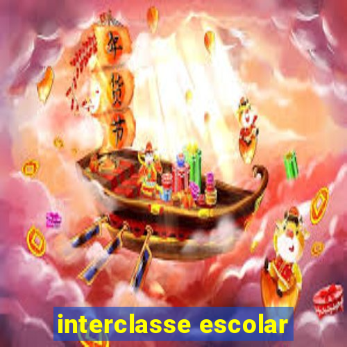 interclasse escolar